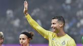 Cristiano Ronaldo impresionante en victoria del Al Nassr y clasifica a la final de la Kings Cup - La Opinión