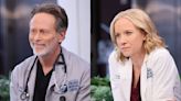 Following Chicago Med's Emotional Episode, Director Breaks Down Hannah And Archer's 'Unexpected' Final Scene And Being Tasteful...