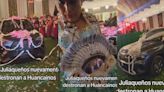 TikTok: redes comparan bodas de Huancayo y Juliaca por generosos obsequios y se arma la controversia