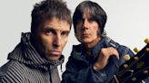 Liam Gallagher and John Squire channel psychedelic Beatles, Yard Act thrill – the week’s best albums
