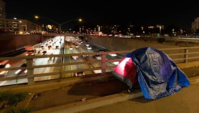 Can tech help solve the Los Angeles homeless crisis?