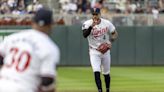 Watch: Twins' Carlos Correa fist bumps heckling fan