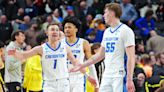 Creighton outlasts Oregon 86-73 in double OT to earn spot in Sweet 16 of March Madness