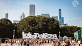 Lollapalooza Documentary to Premiere on Paramount+ in May