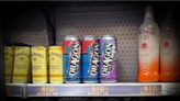 Dragon Soop: Police blame ‘surge in youth violence’ on caffeinated alcoholic drink