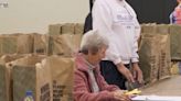 Ozarks Food Harvest donates 10 millionth meal to Crosslines