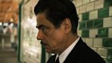 Benicio del Toro Trailer for Karlovy Vary Film Fest Debuts at Opening Ceremony