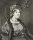 Anne Elizabeth Temple-Nugent-Brydges-Chandos-Grenville, Duchess of Buckingham