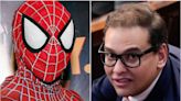 Rep. George Santos Reportedly Told Campaign Donors He Produced 'Spider-Man' Musical