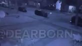 Michigan Man Runs Over Carjacker