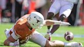 How the Texas Longhorns graded out in their 34-30 loss to the Oklahoma Sooners