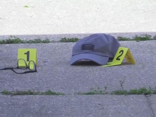 24-year-old man shot and killed while walking to work on Chicago's Northwest Side