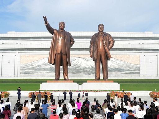 中日韓峰會聲明重申朝鮮無核化 平壤：對朝挑釁與侵犯主權