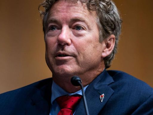 Sen. Paul introduces bill to lift federal antitrust regulations on local news outlet ownership