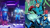 Who Are the First Two Blue Beetles in the BLUE BEETLE Movie?