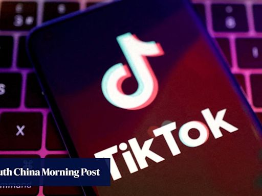 TikTok says hackers targeted brands and celebrity accounts, including CNN