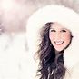 Free Images : snow, cold, winter, girl, woman, fur, model, fashion ...