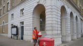 Royal Mail workers' union to strike in November and December