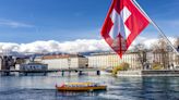 Neutral Switzerland joins European Sky Shield defence project