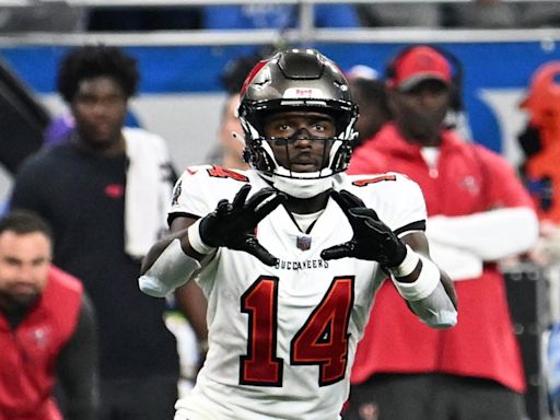 Will The Buccaneers Bring Back Chris Godwin in 2025?
