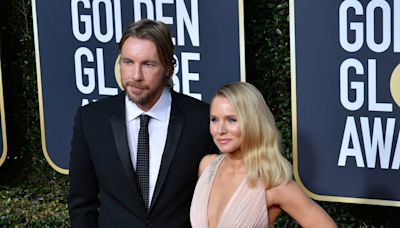 Kristen Bell and Dax Shepard 'argue about absolutely everything'