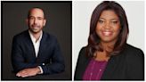 UCP Hires Marc Velez as Head of Development, Naketha Mattocks Joins UTV as Senior VP of Drama