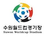 Suwon World Cup Stadium