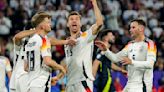 Host Germany gives Euro 2024 liftoff by outclassing 10-man Scotland 5-1