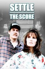 Settle the Score (TV Movie 1989) - IMDb