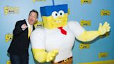 The voice of ‘SpongeBob’ lives below Hollywood’s surface. See him, his band at LexCon