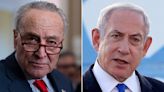 ANÁLISIS | La respuesta de Netanyahu al demócrata Chuck Schumer, el líder de la mayoría del Senado, agranda la brecha en las relaciones entre EE.UU. e Israel