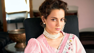 Kangana Ranaut Rubbishes Viral Claim That She Partied With Gangster Abu Salem: 'Utterly Disrespectful...'