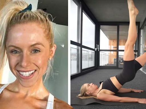 ‘I did wall Pilates daily for 14 days, here's my honest review'