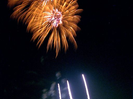 Where to watch 4th of July Fireworks in Elmira, Corning, Watkins Glen and beyond