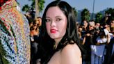 Why Rose McGowan Wore Her Infamous VMAs Dress 25 Years Ago