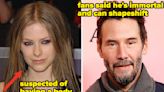 11 Times Celebrities Addressed Dumb, Wild, And Downright Bizarre Conspiracy Theories About Themselves