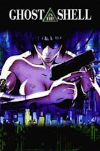 Ghost in the Shell