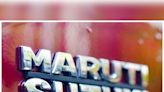 Maruti Suzuki share hits record high on strong Q1 results, up 6% in 2 days