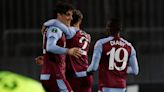 Aston Villa seal spot in Europa Conference League last 16 with Zrinjski draw