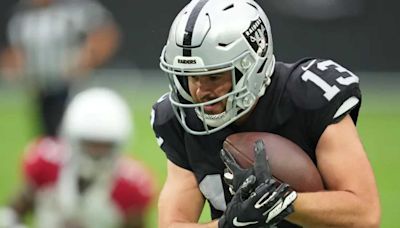 With Xavier Gipson Sidelined, Should Jets Sign WR Hunter Renfrow?