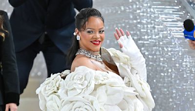 This Is Reportedly Why Rihanna Couldn't Attend The 2024 Met Gala