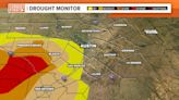US Drought Monitor removes Austin from any drought classification for the first time in more than two years