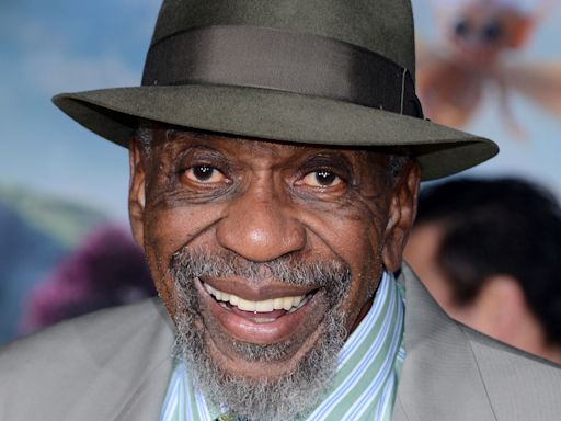 Bill Cobbs, Actor in ‘The West Wing,’ ‘The Bodyguard,’ Dies at 90