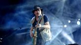 Carlos Santana Cancels Six More Shows After Michigan Stage Collapse