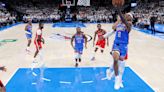 How OKC Thunder aced psychology test with Game 2 rout of Pelicans in NBA playoffs