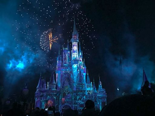 La nueva atracción que prepara Disney World para competir con el nuevo parque de Universal