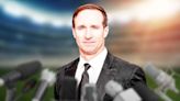 Drew Brees' blunt message to networks about NFL broadcasting job