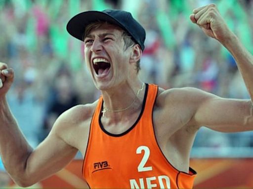 Paris Olympics 2024: Who Is Steven Van De Velde? Dutch Beach Volleyball Star Convicted Of Child Rape