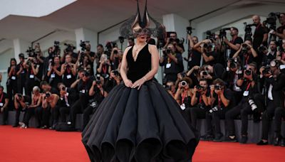 The Best Looks From the 2024 Venice Film Festival Red Carpet