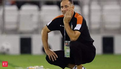 India's former football team Coach Igor Stimac took help of astrologer to pick players, alleges AIFF